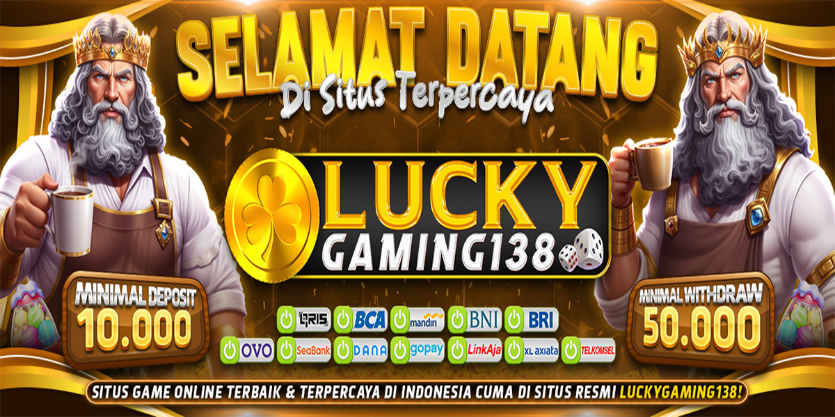  luckygaming138