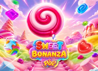 FatPanda : Sweet Bonanza POP - LUCKYGAMING138