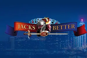 Jacks or Better Classic - LUCKYGAMING138