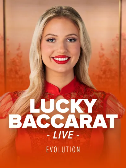Lucky Baccarat C - LUCKYGAMING138