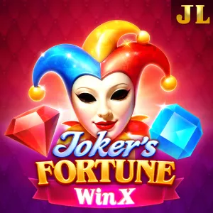 Jili : Jokers Fortune WinX - LUCKYGAMING138
