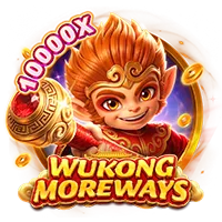 Facai : WUKONG MOREWAYS - LUCKYGAMING138