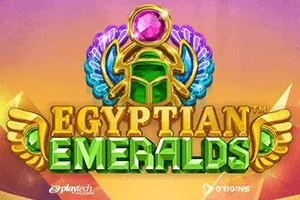 Egyptian Emeralds PowerPlay Jackpot - LUCKYGAMING138