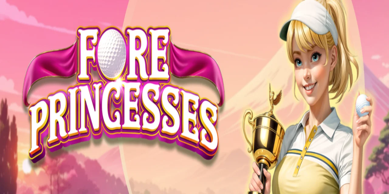 LUCKYGAMING138 - forceprincesses - LUCKYGAMING138