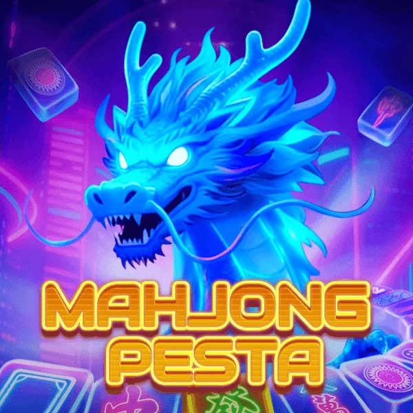 Mahjong Party - LUCKYGAMING138