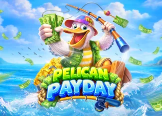 FatPanda : Pelican Payday - LUCKYGAMING138