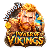 Facai : POWER OF VIKINGS - LUCKYGAMING138