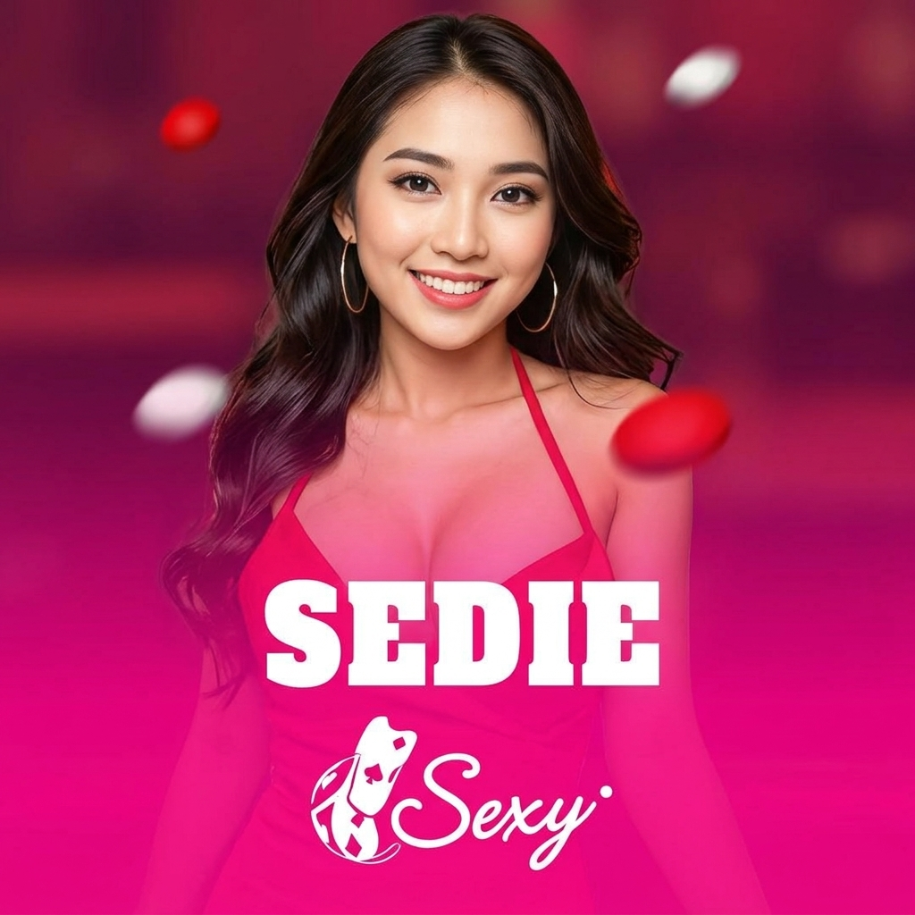 Sedie - LUCKYGAMING138