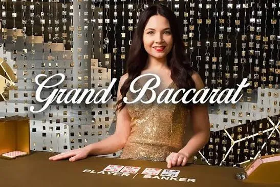 Grand Speed Baccarat 11 - LUCKYGAMING138